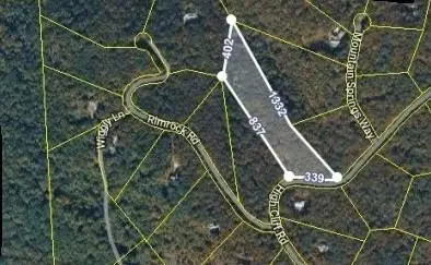 Lot 54 High Clifff Road, Jasper, GA 30143
