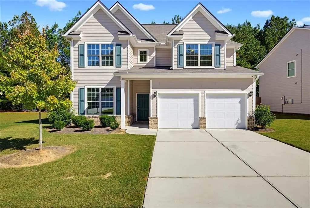 213 Horizon Way, Dallas, GA 30157 - #1