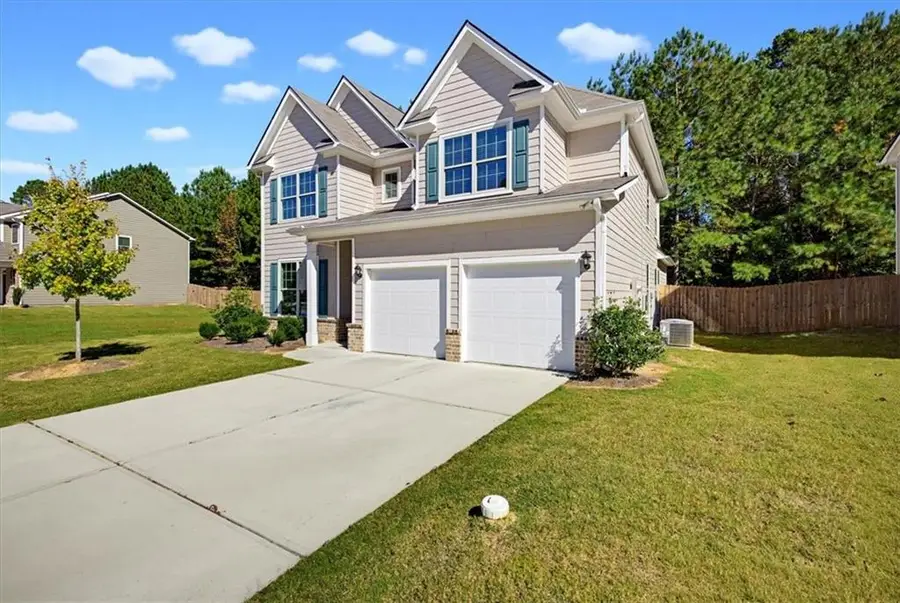 213 Horizon Way, Dallas, GA 30157 - #2