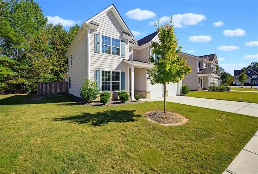 213 Horizon Way, Dallas, GA 30157 - #3