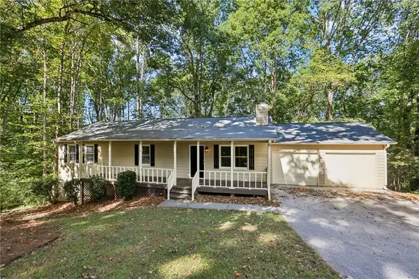 82 Park Lane, Dallas, GA 30157
