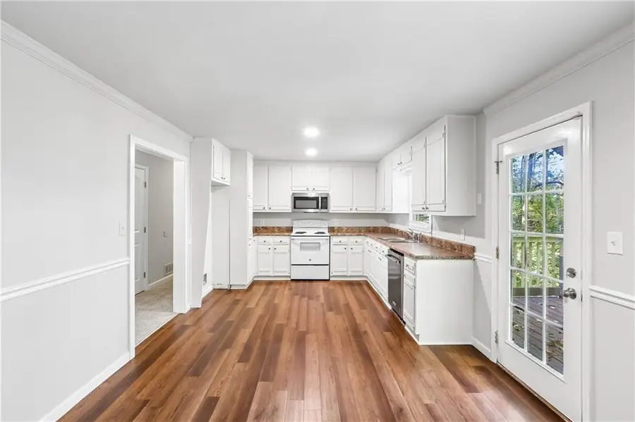 82 Park Lane, Dallas, GA 30157 - #2