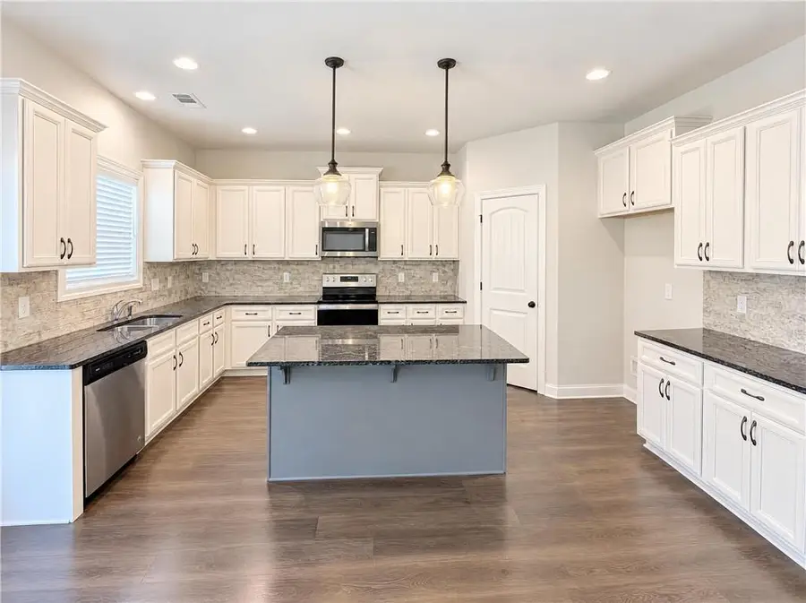 1801 Sycamore Drive, Loganville, GA 30052 - #2