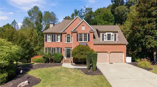 506 Woodbrook Lane, Canton, GA 30114