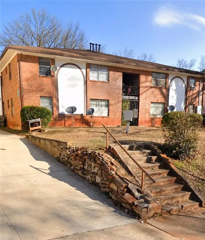 1185 Lucile Avenue Sw, Atlanta, GA 30310 - #1