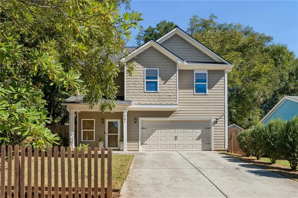 141 Wesley Avenue Ne, Atlanta, GA 30307 - #1