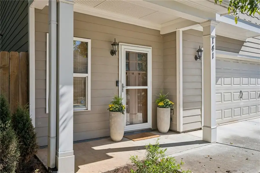 141 Wesley Avenue Ne, Atlanta, GA 30307 - #2