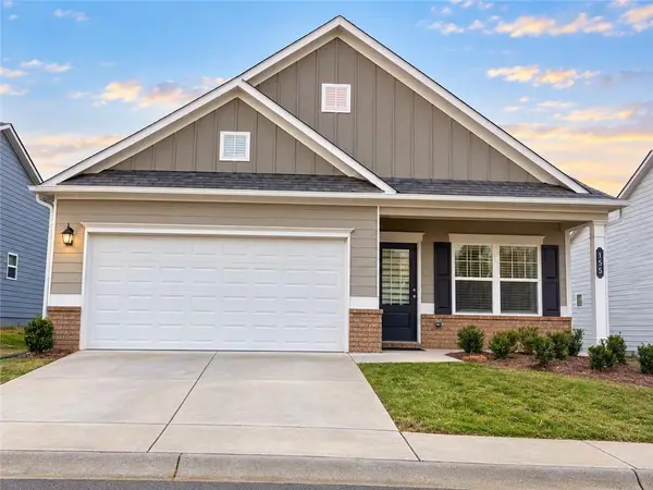155 Crossroad Circle, Jasper, GA 30143