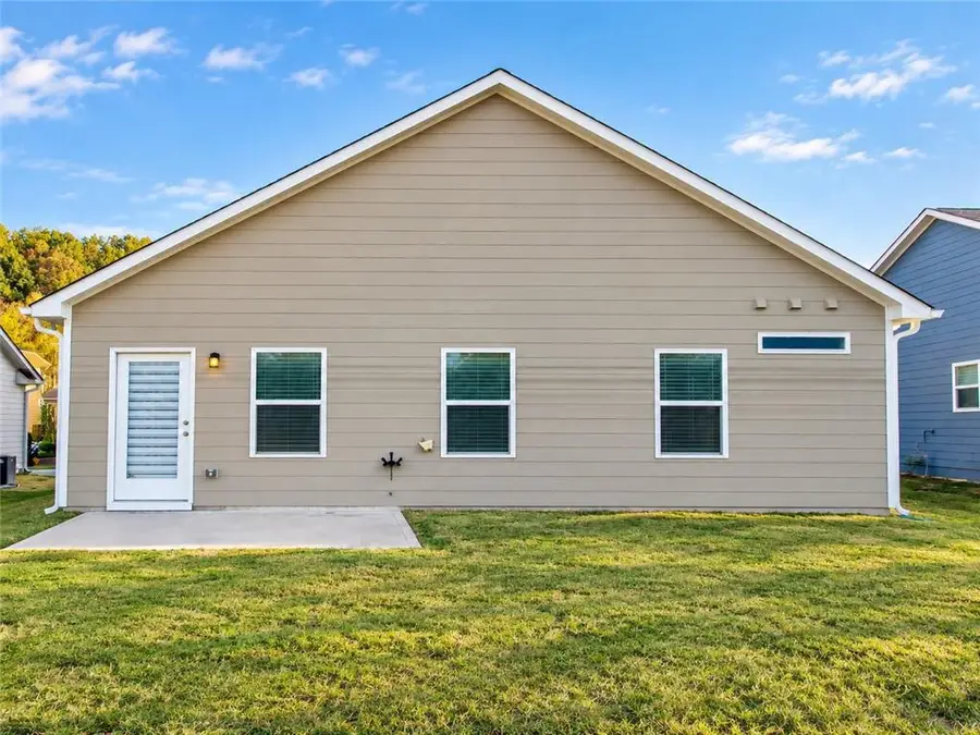155 Crossroad Circle, Jasper, GA 30143 - #3