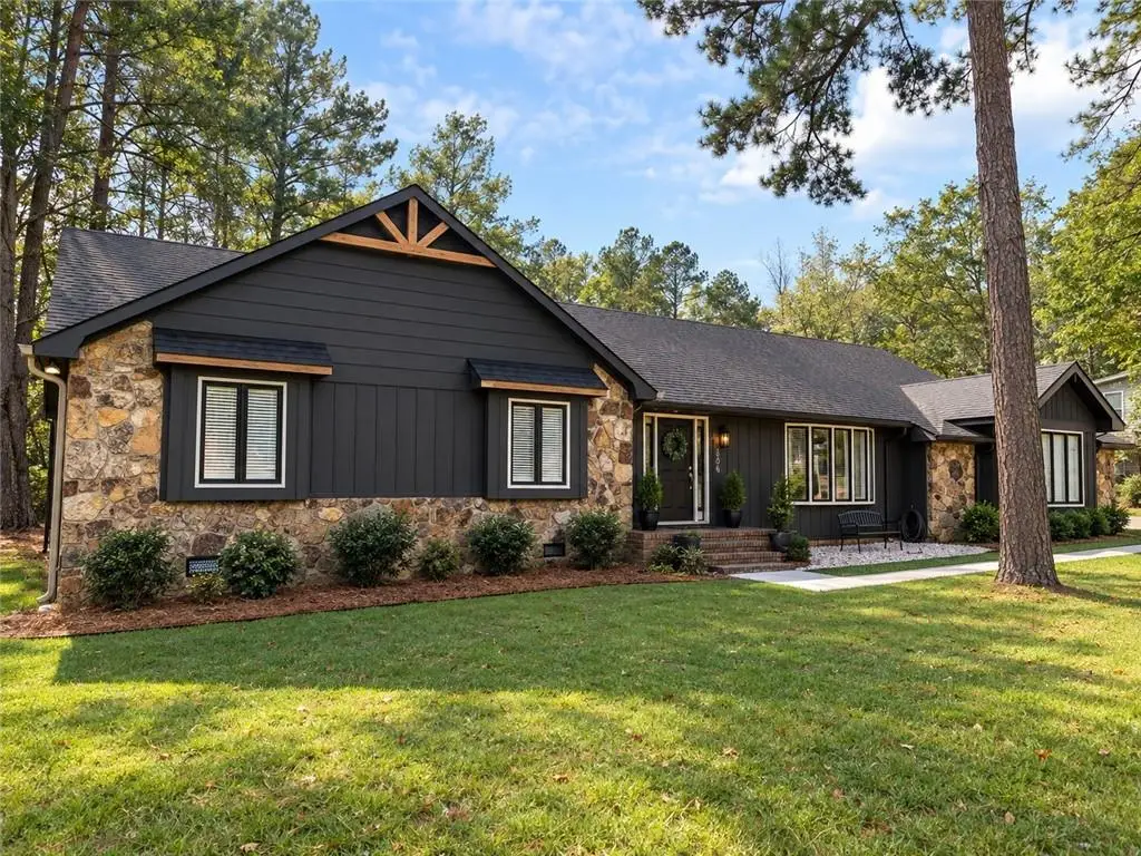 306 Pheasant Run Se, Rome, GA 30161 - #1