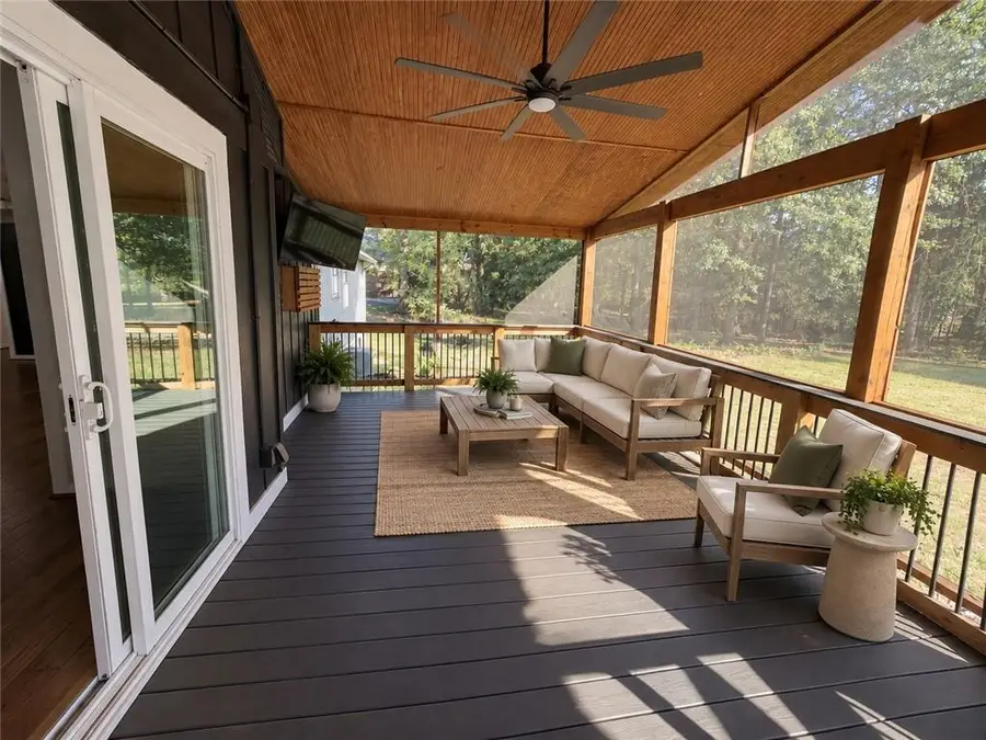306 Pheasant Run Se, Rome, GA 30161 - #2