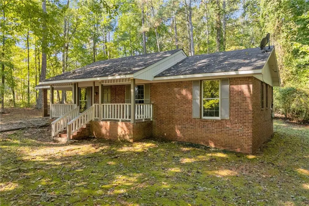 135 Sara Drive, Covington, GA 30014 - #1