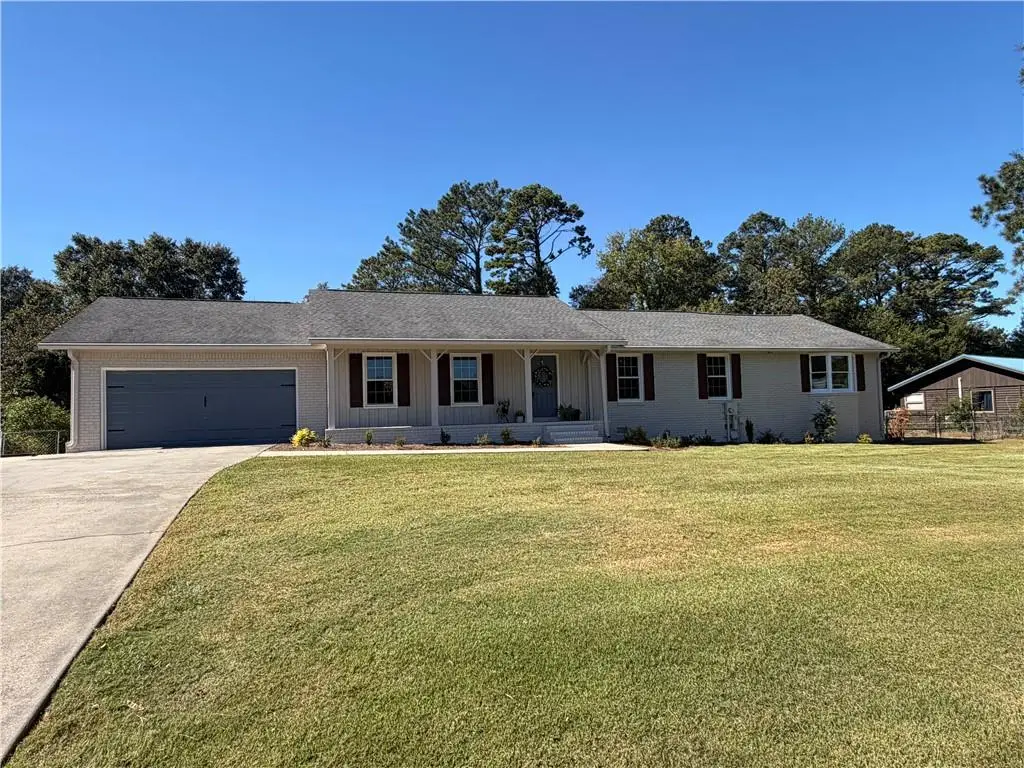 Address Withheld By Seller, Rome, GA 30161 - #1
