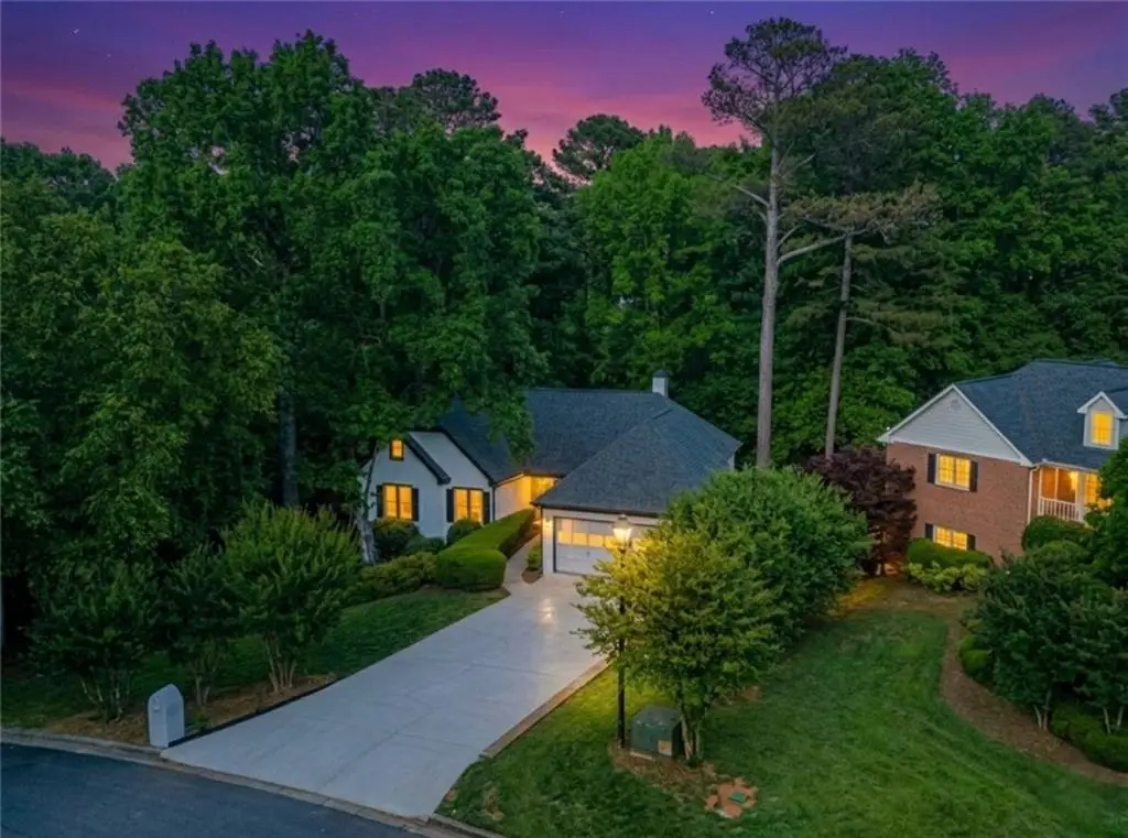 1190 St Ives Court, Suwanee, GA 30024 - #1