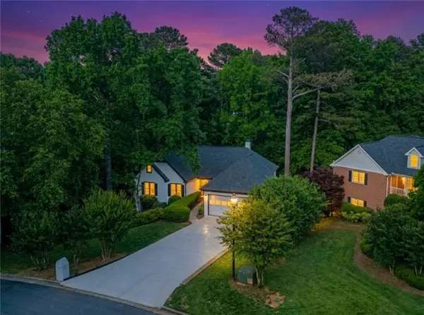 1190 St Ives Court, Suwanee, GA 30024