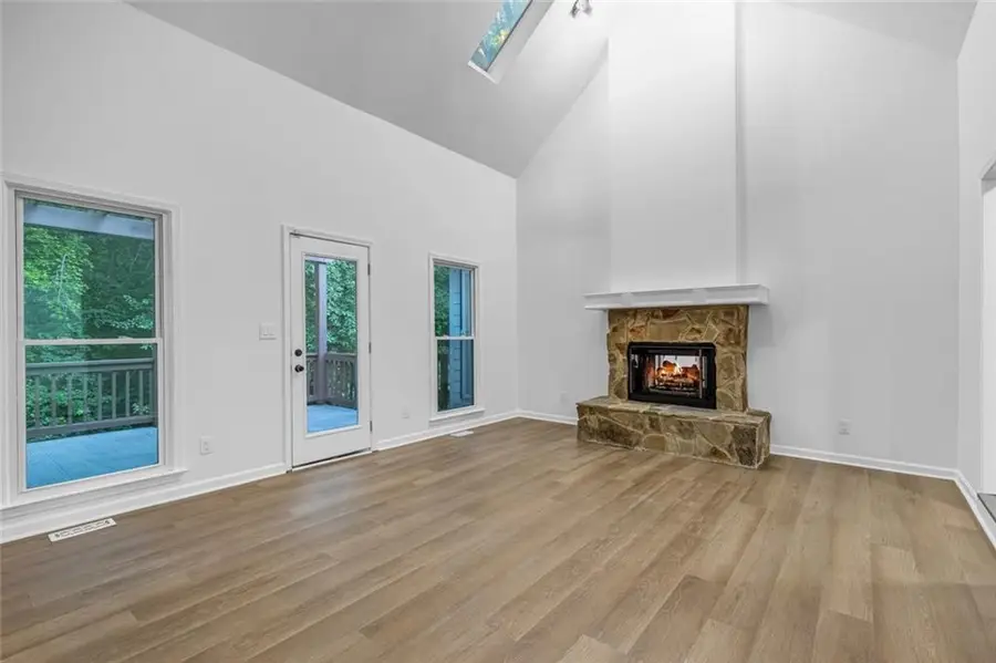 1190 St Ives Court, Suwanee, GA 30024 - #3