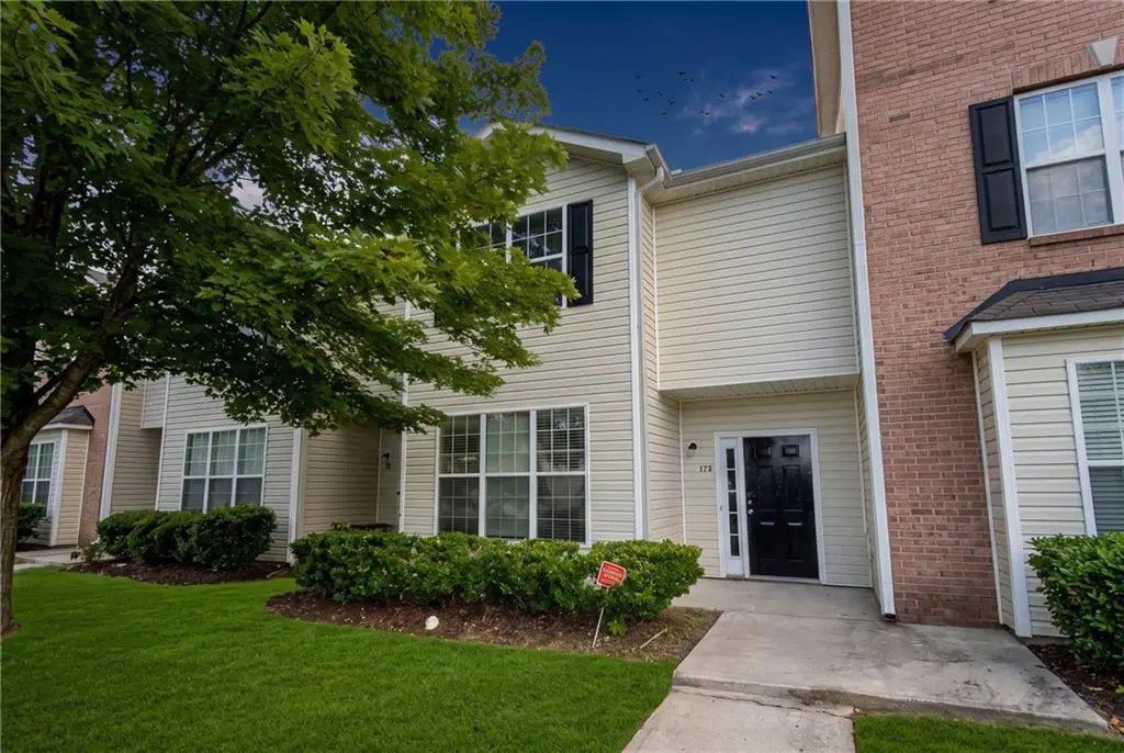 172 Odyssey Turn, Conyers, GA 30012 - #1