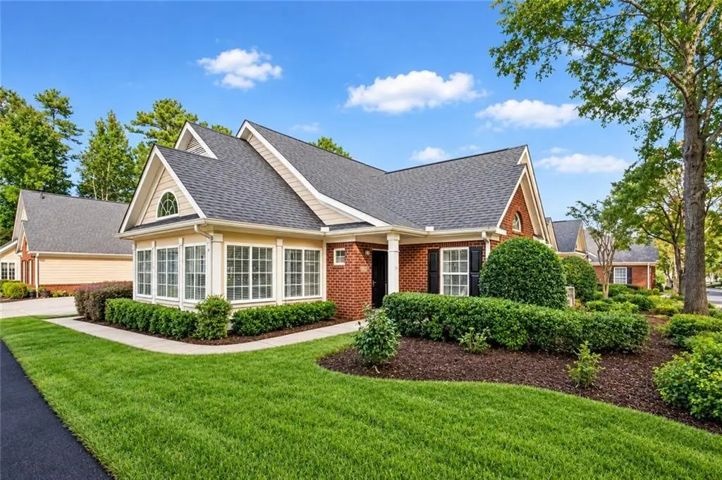 1404 Village Lane, Roswell, GA 30075 - #1