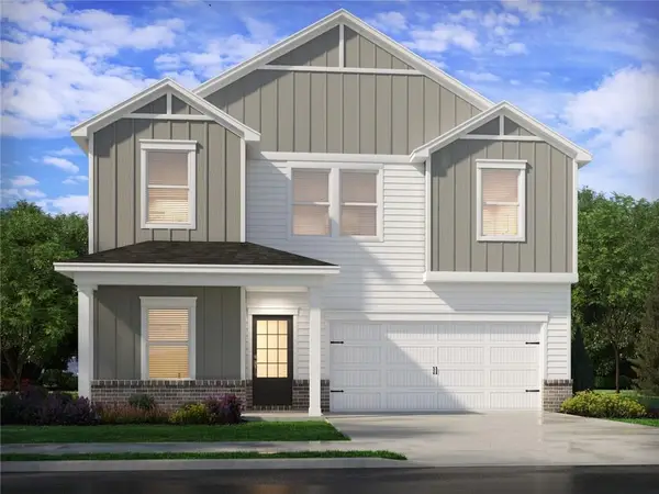 6743 Red Tail Road, Lula, GA 30554