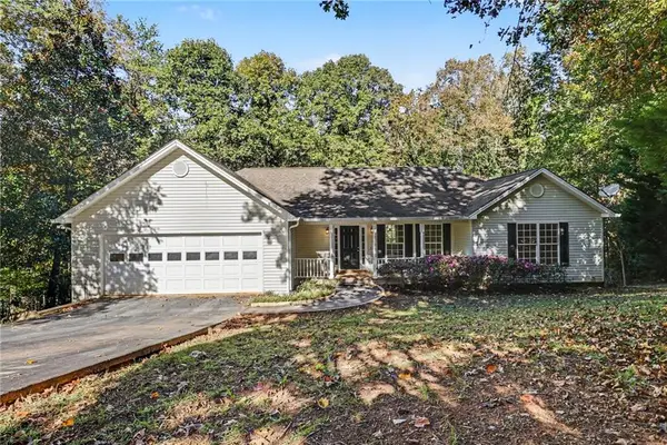 120 Young Deer Drive, Dahlonega, GA 30533