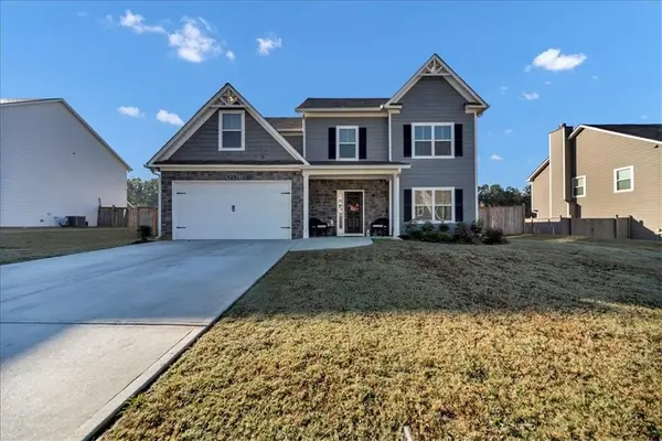 572 Belmont Lane, Dallas, GA 30132