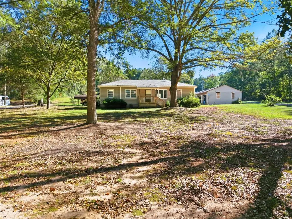 1141 Stewart Road, Monroe, GA 30655 - #1