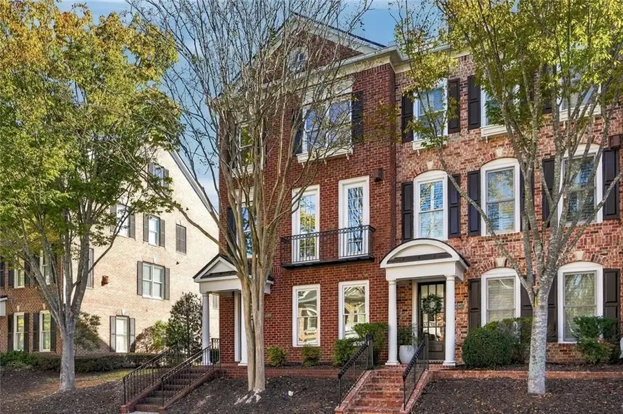 4307 Kendall Way, Roswell, GA 30075 - #2