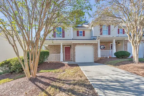 266 Fox Creek Boulevard, Woodstock, GA 30188