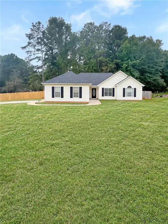 90 Riverside Drive, Sharpsburg, GA 30277 - #1