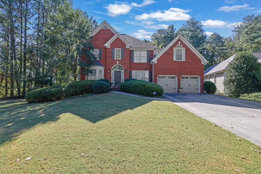 2371 Elmhurst Boulevard, Kennesaw, GA 30152 - #1