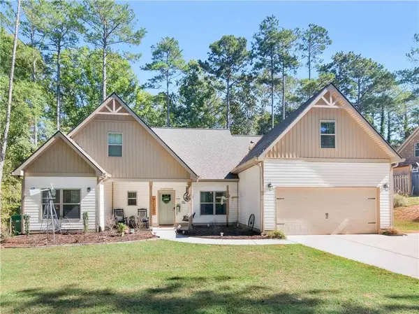 40 Flamingo Court, Monticello, GA 31064