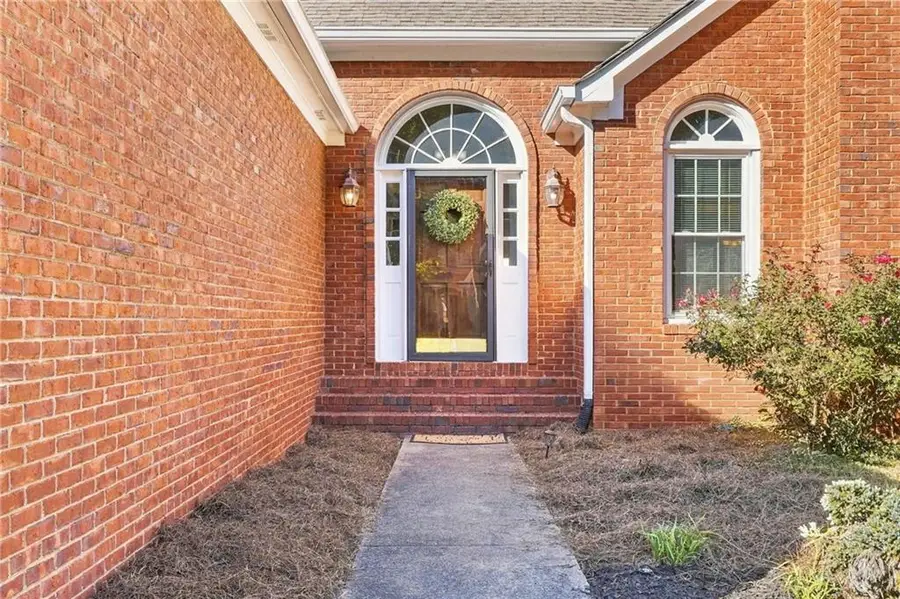 604 Spring Ridge Drive Nw, Kennesaw, GA 30144 - #2