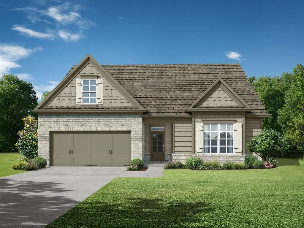 3625 Harrison Farms Drive, Buford, GA 30519 - #1
