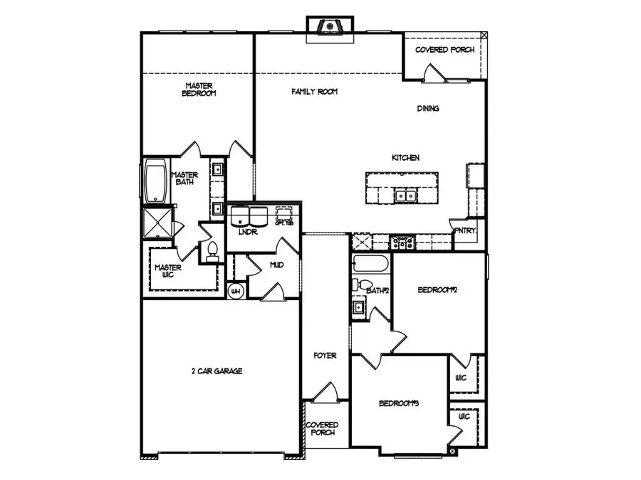 3625 Harrison Farms Drive, Buford, GA 30519 - #2