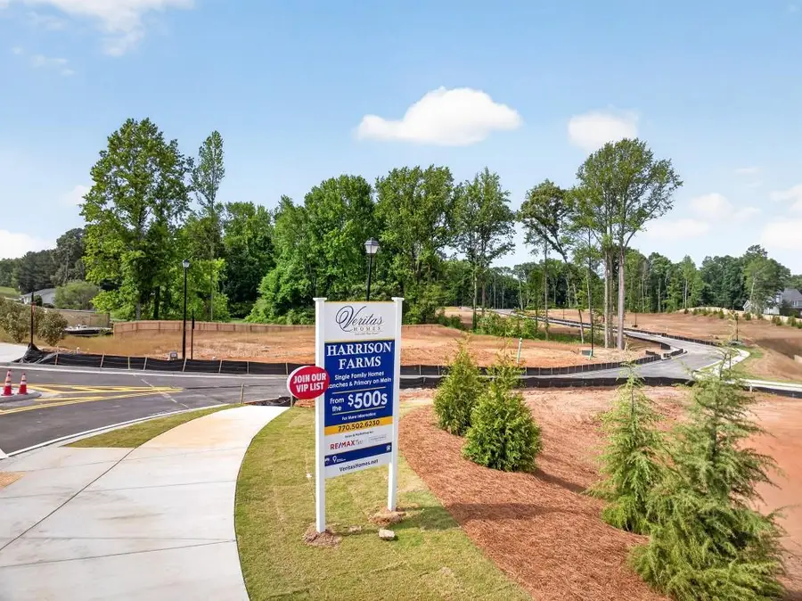 3625 Harrison Farms Drive, Buford, GA 30519 - #3