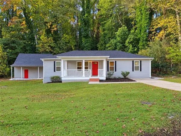6021 Blackhawk Trail Se, Mableton, GA 30126