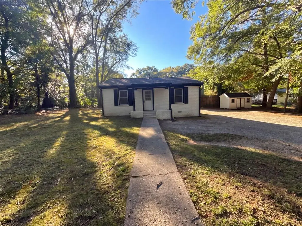 427 Wellons Street Ne, Marietta, GA 30060 - #1