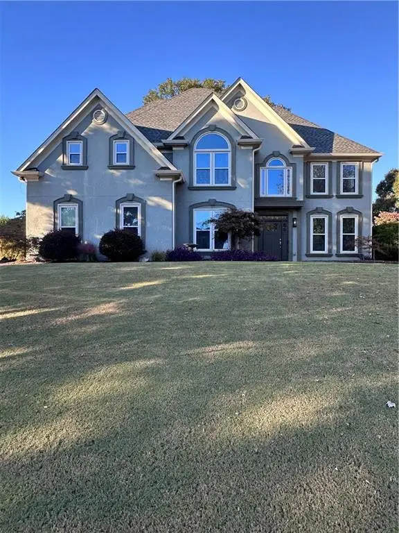 330 Morning Dew Circle, Roswell, GA 30075 - #1