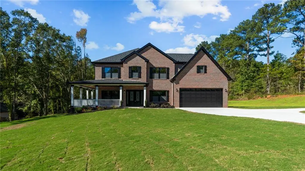 619 N Bethany Road, McDonough, GA 30252 - #1