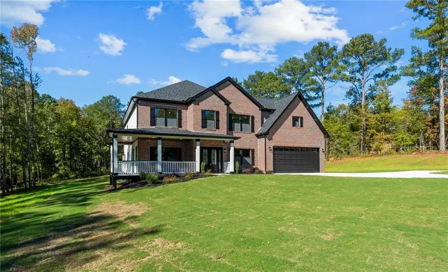 619 N Bethany Road, McDonough, GA 30252 - #3