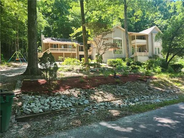 523 Chalet Drive, Sautee Nacoochee, GA 30571