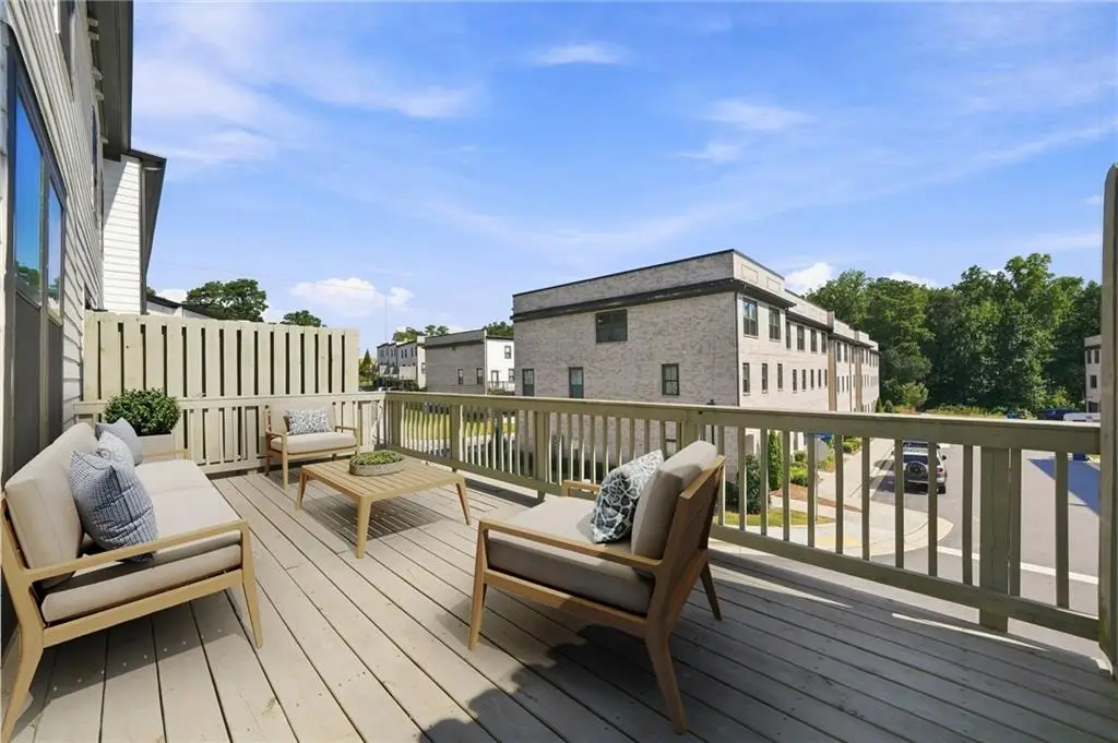 3340 Swallowtail Terrace, Duluth, GA 30096 - #1