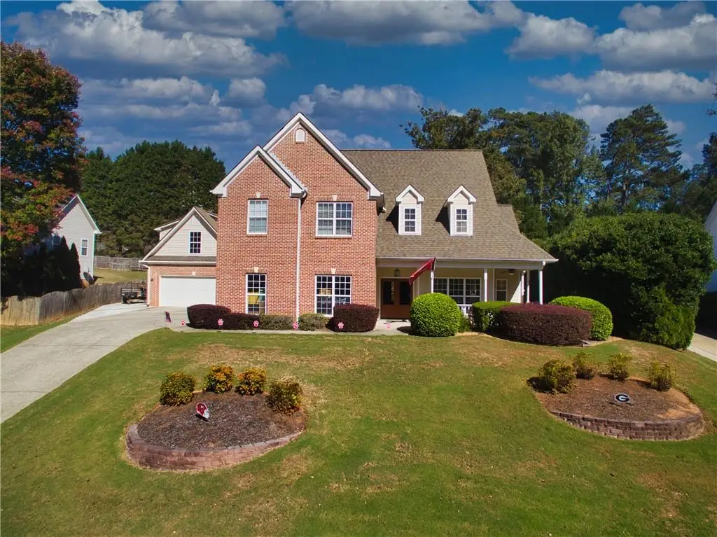 Address Withheld By Seller, Loganville, GA 30052 - #1
