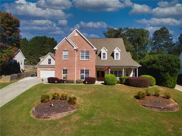 Address Withheld By Seller, Loganville, GA 30052