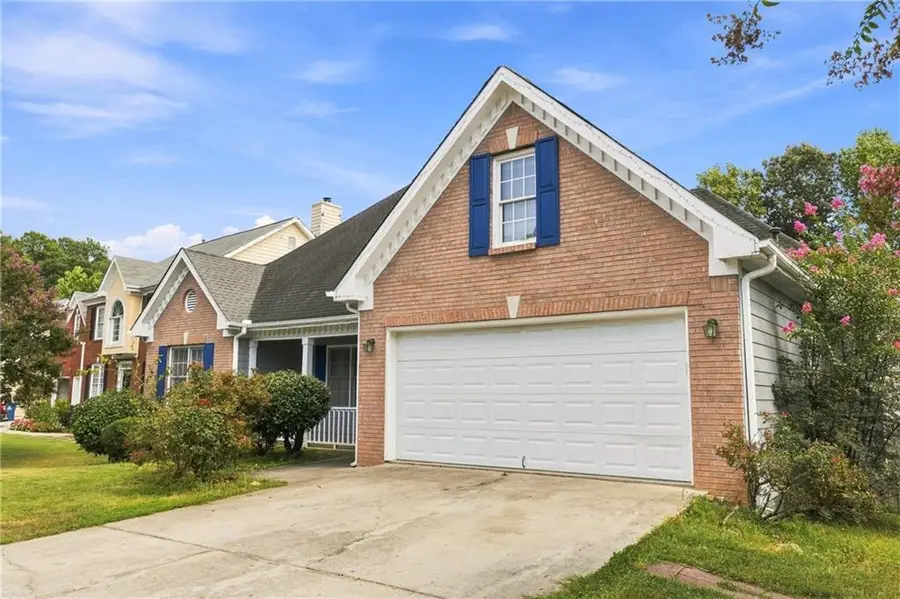 40 Jessamine Trail, Lawrenceville, GA 30046 - #2