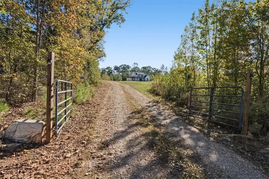 533 Lively Road, Waco, GA 30182 - #2
