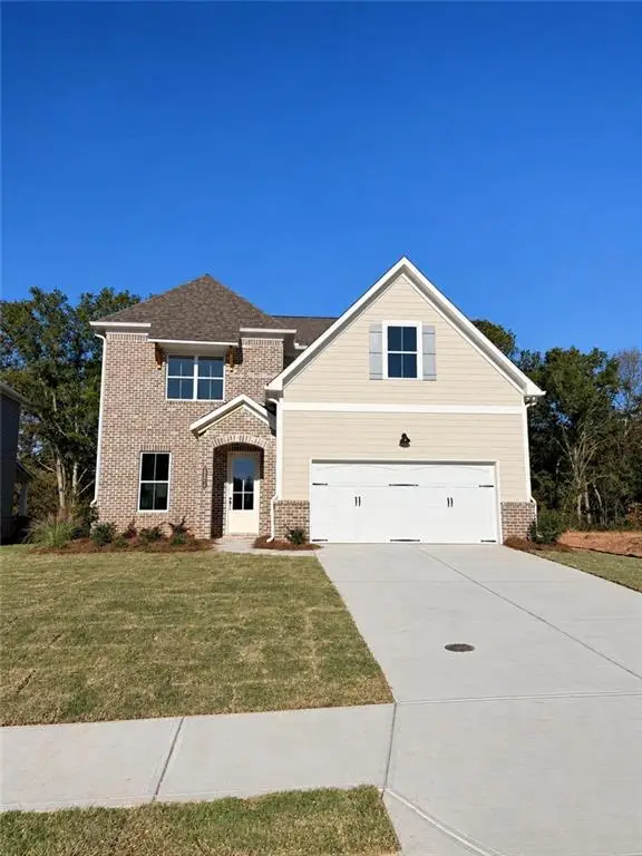 4250 Karenwood Circle, Powder Springs, GA 30127