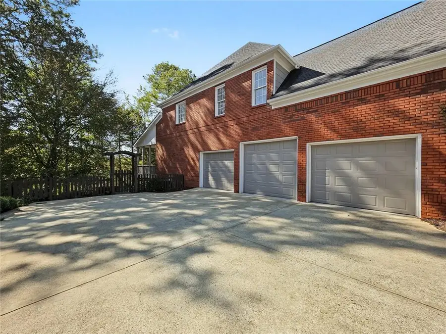 206 White Oak Drive, Canton, GA 30114 - #2