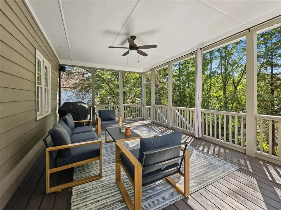 206 White Oak Drive, Canton, GA 30114 - #3