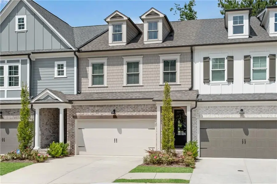 427 Retreat Lane, Canton, GA 30114 - #2